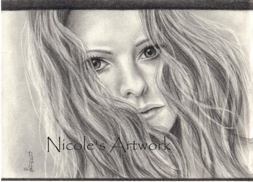 Zindy by Nicole