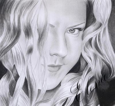 Zindy by Elena