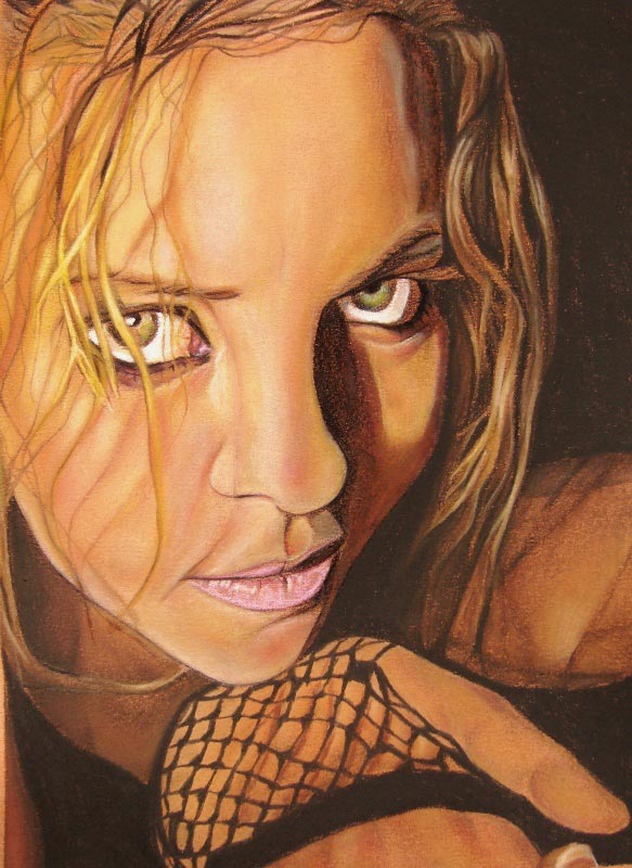 Zindy by Pauline