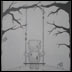 Autumn drawing by Natalie