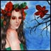 Autumn drawing by Renu