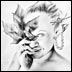 Autumn drawing by Chanel