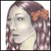 Autumn drawing by Fjoreta