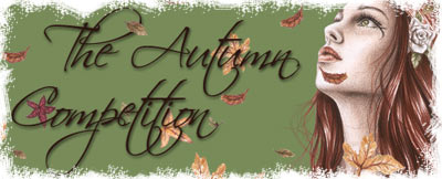 The Autumn Competition
