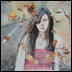 Autumn drawing by Gina