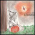 Autumn drawing by Holly