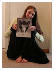 Christmas Competition winner