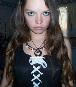 Dark Fairy Winner