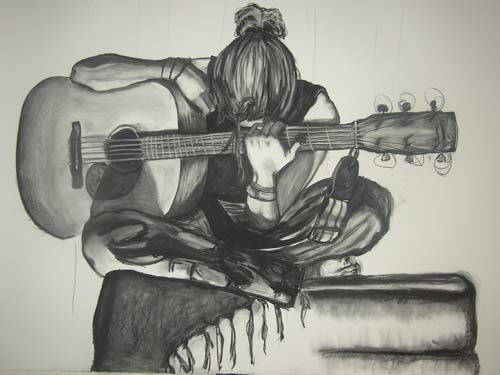 Lauras Drawing
