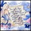 Sheryl Fairy Tag