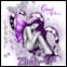 Zindy Heart Fairy Tag