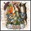 Zindy Fairy Autumn Tag