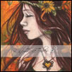 Autumn Heart Tube