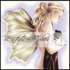 Butterfly Girl Tube